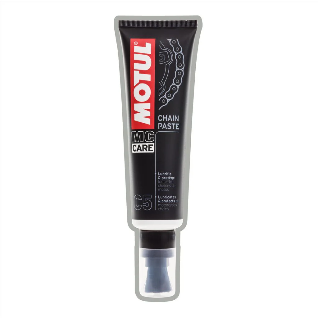 C5 CHAIN PASTE 150ml, MOTUL 450136, BOX=12 - Image 2