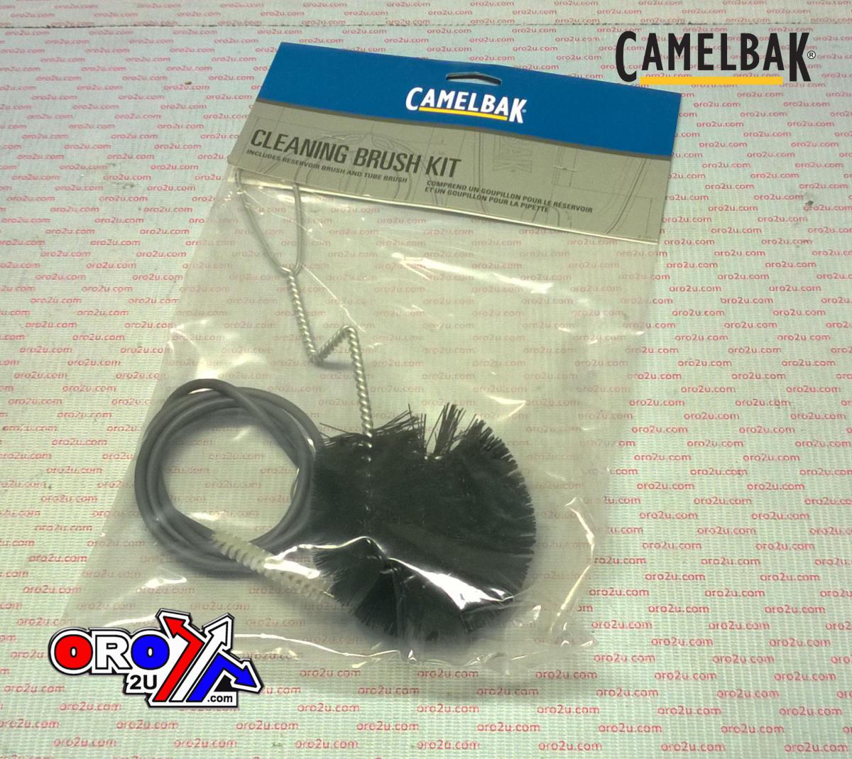 CAMELBAK BRUSH CLEAN KIT 1251001000, CB9RESBRUS - Image 3