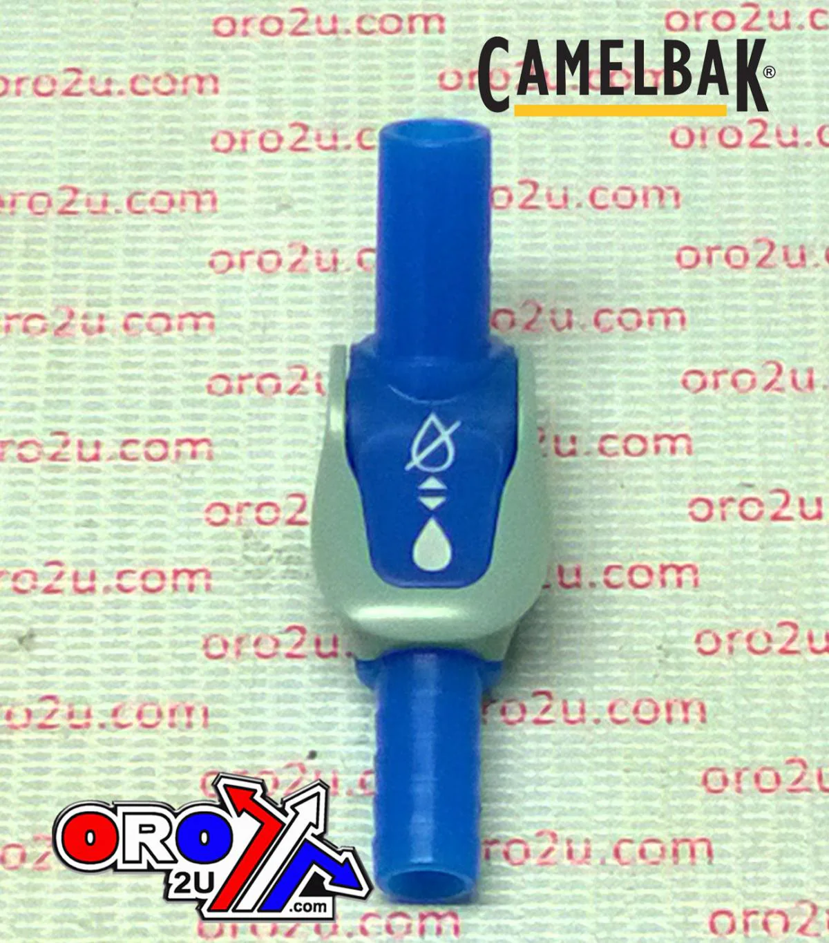 CAMELBAK CRUX RESERVOIR ON/OFF VALVE: CB9RESVAL - Image 2