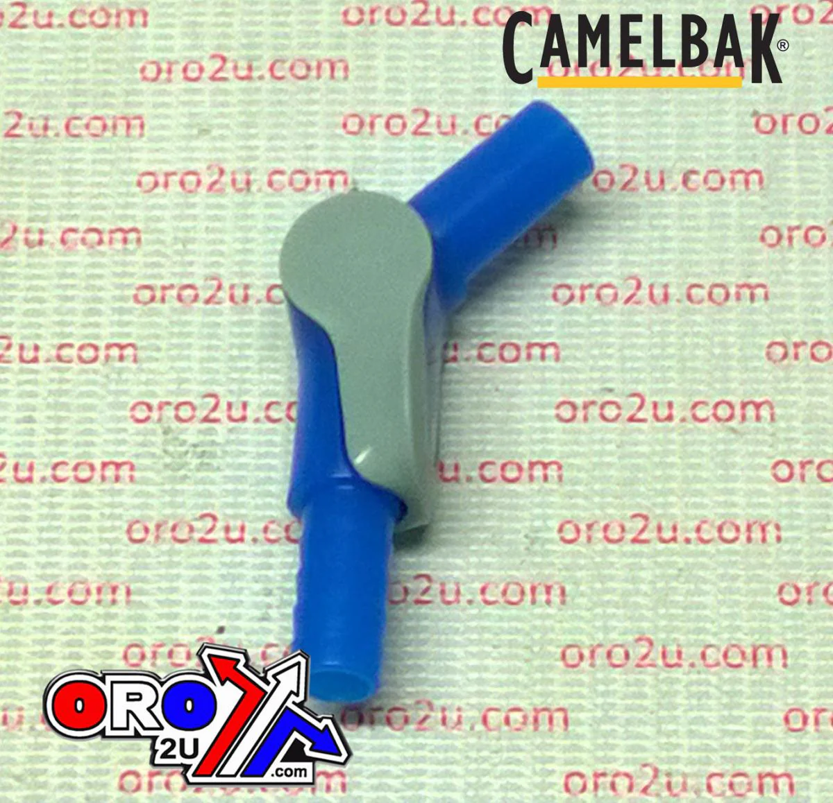 CAMELBAK CRUX RESERVOIR ON/OFF VALVE: CB9RESVAL - Image 3