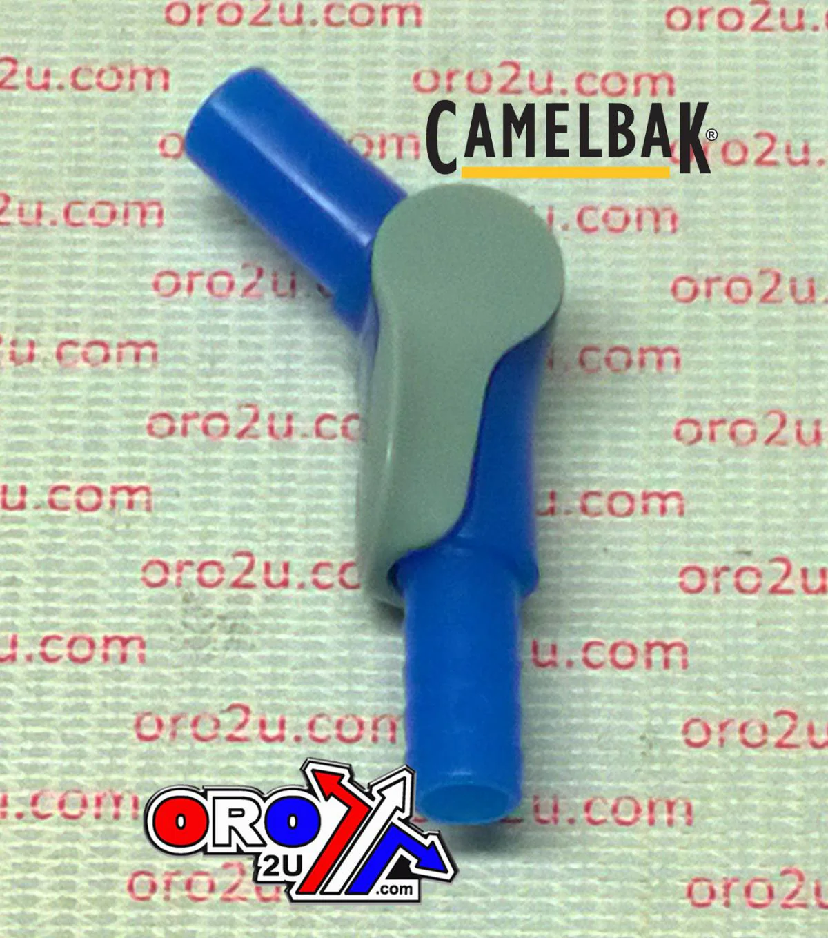 CAMELBAK CRUX RESERVOIR ON/OFF VALVE: CB9RESVAL - Image 4