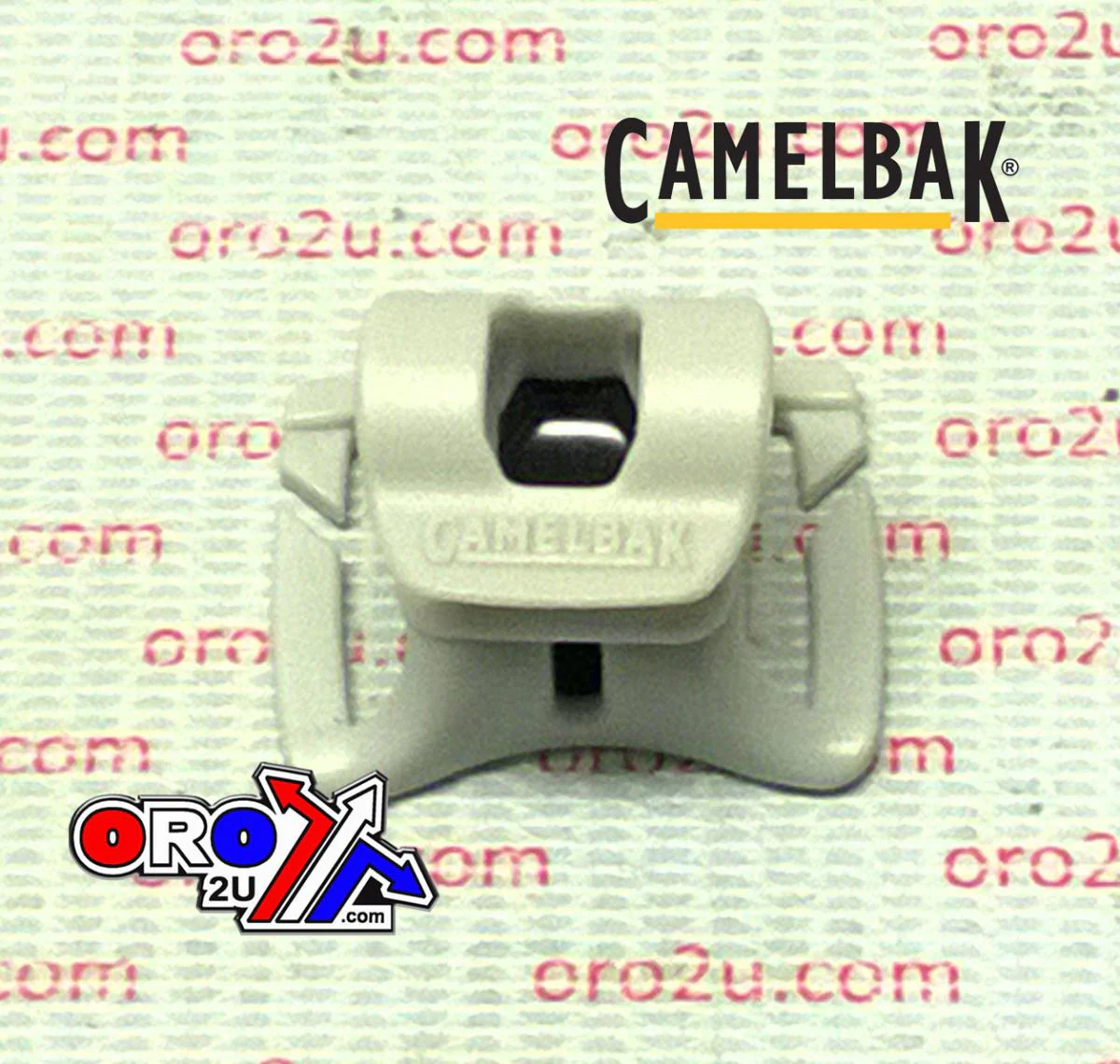 CAMELBAK MAGNETIC TUBE-TRAP SHOULDER CB9MAGTUB 1256001000 - Image 3
