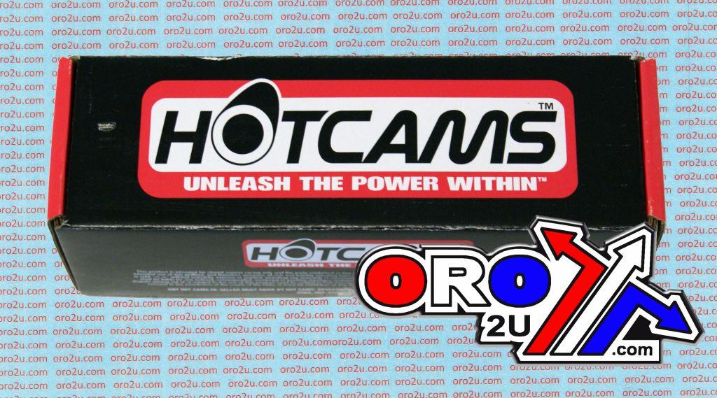 CAMSHAFT 10-16 CRF450R STAGE 1, HOTCAMS 1259-1 - Image 2