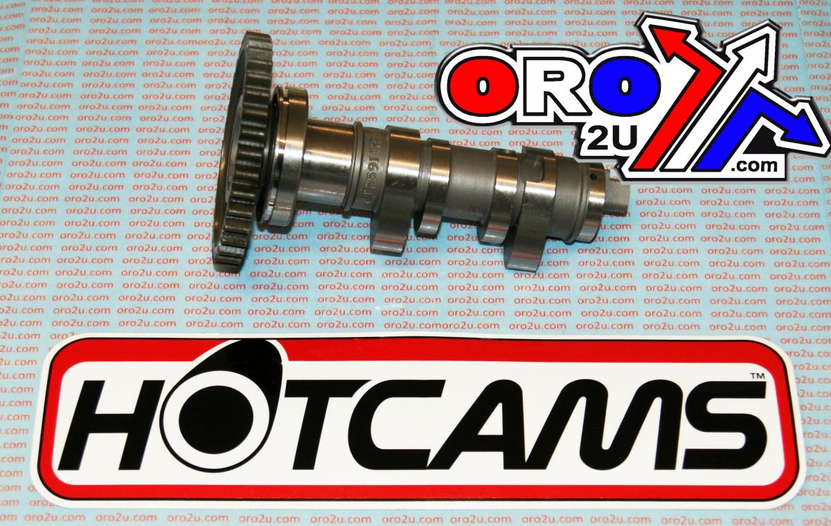CAMSHAFT 10-16 CRF450R STAGE 1, HOTCAMS 1259-1 - Image 3