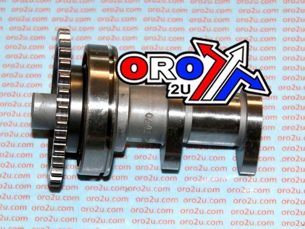 CAMSHAFT 11-16 KX250F EXHAUST, STAGE 2. HOTCAMS 2221-2E, HC22212E - Image 3