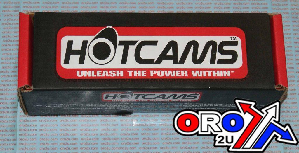 CAMSHAFT 11-16 KX250F EXHAUST, STAGE 2. HOTCAMS 2221-2E, HC22212E - Image 4