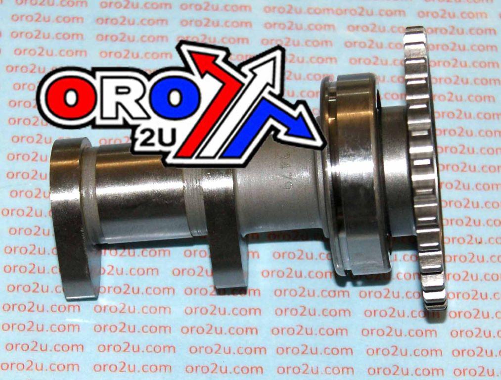 CAMSHAFT 11-16 KX250F INTAKE, STAGE 2. HOTCAMS 2220-2IN, HC2220-2IN - Image 3
