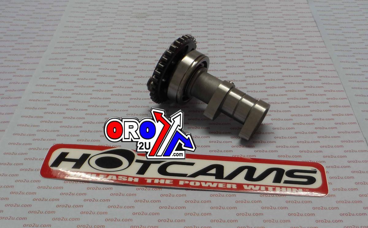 CAMSHAFT 14-16 YZ250F EXHAUST, HOT CAMS 4271-1E, STAGE 1 - Image 2
