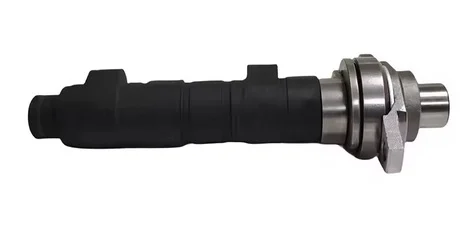 CAMSHAFT 1996-2004 HONDA XR250R 14000-KCZ-670 14411-KCZ-000 14421-KCZ-000 14431-KCZ-000 14441-KCZ-000 - Image 3