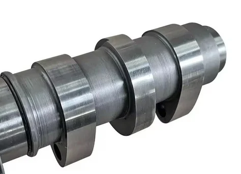 CAMSHAFT 2003-2006 HONDA CRF450R TRX450 14110-MEB-770 14110-MEN-670 - Image 3