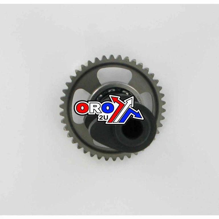 CAMSHAFT POLARIS PREDATOR 500, HOTCAMS 5045-1IN, INTAK - Image 2