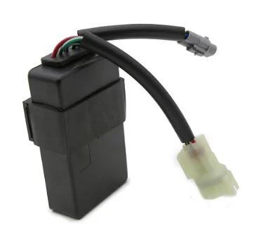 CDI BOX 1993-1999 KAWASAKI KLF400 BAYOU 400 B1-B7 21119-1341 - Image 2