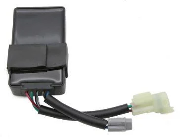 CDI BOX 1993-1999 KAWASAKI KLF400 BAYOU 400 B1-B7 21119-1341 - Image 3
