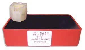 CDI BOX 1993-2006 HONDA TRX300 30410-HM3-003 ESP1544 IHA6027 - Image 5