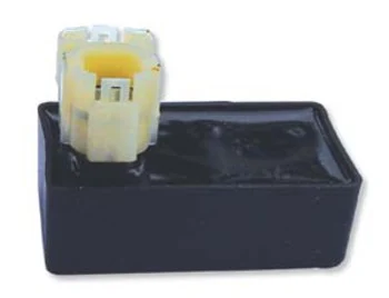 CDI BOX 30410-KCH-751, HONDA XL125 XLR125 97-02, DZE1522