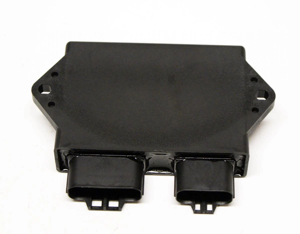 CDI BOX 5B4-8591A-01-00 YXR, IYA6045 YXR700 RHINO 08-11 - Image 2