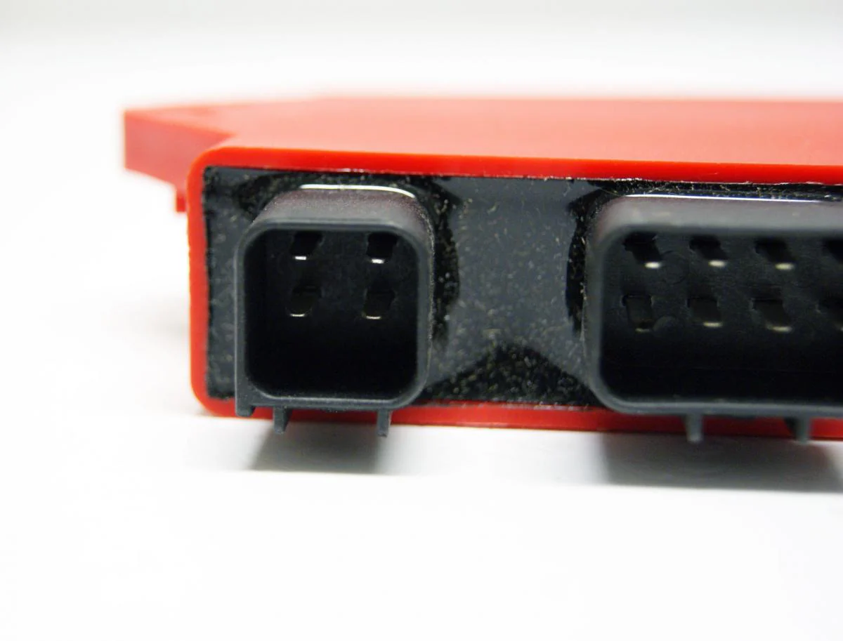 CDI BOX 5LP-85540-30-00 ATV, YAMAHA RAPTOR YFM660 04-05, 15-418, IYA6028 - Image 3