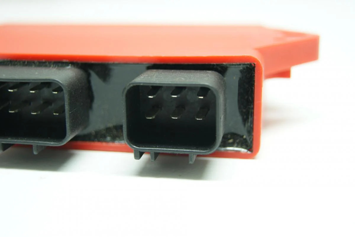 CDI BOX 5LP-85540-30-00 ATV, YAMAHA RAPTOR YFM660 04-05, 15-418, IYA6028 - Image 5