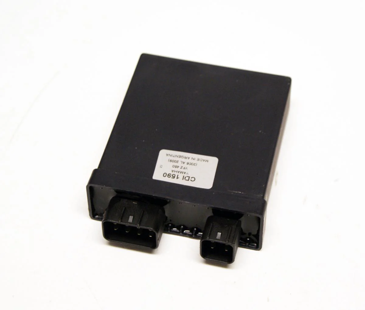 CDI BOX 5TG-85540-10-00 ATV, YAMAHA YFZ450 06-09, DZE1590, IYA6032, AT-01111