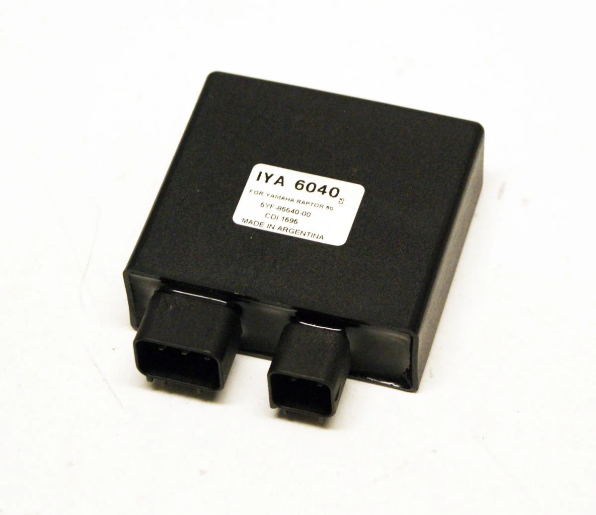 CDI BOX 5YF-85540-00-00 YFM, IYA6040