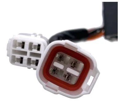 CDI BOX ATV YAM 4BD-85540-10-00, YFB250F Timberwolf 1994-2000, YFM250 Beartracker 1999-2000, 4BD-85540-10-00 F8T09273, 20-5359 Z021-0045N - Image 3
