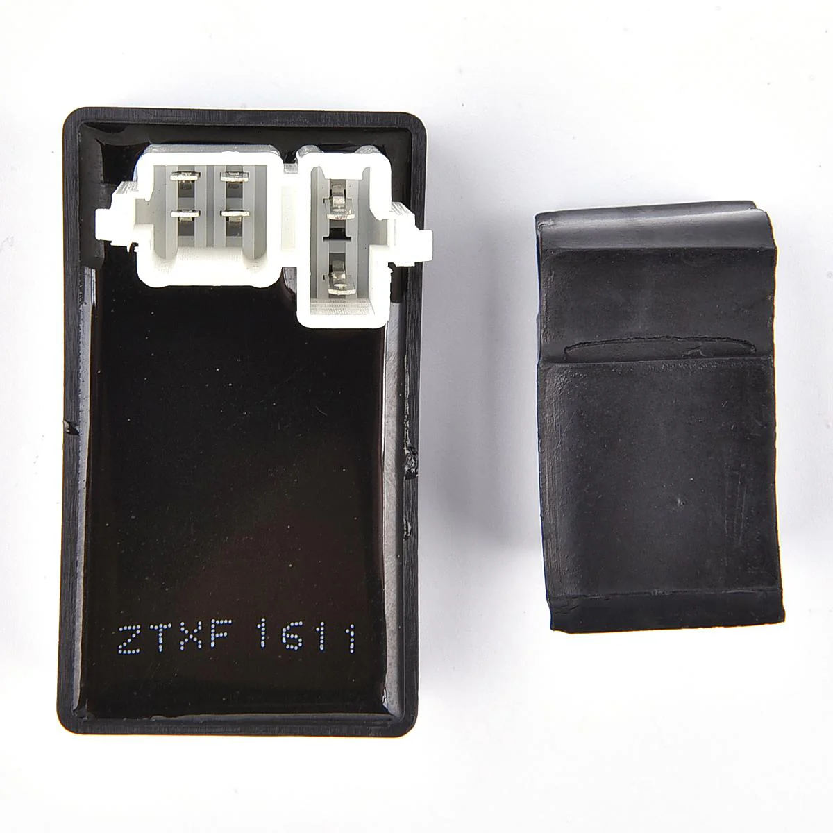 CDI BOX BAJA 90 ATV QUAD 6 PIN, BA90-251, STR125-300, H118