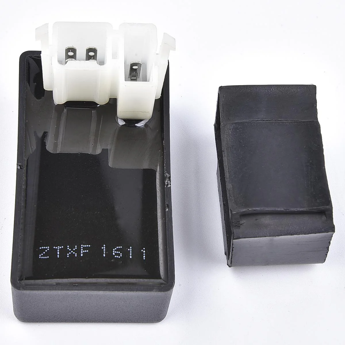 CDI BOX BAJA 90 ATV QUAD 6 PIN, BA90-251, STR125-300, H118 - Image 5