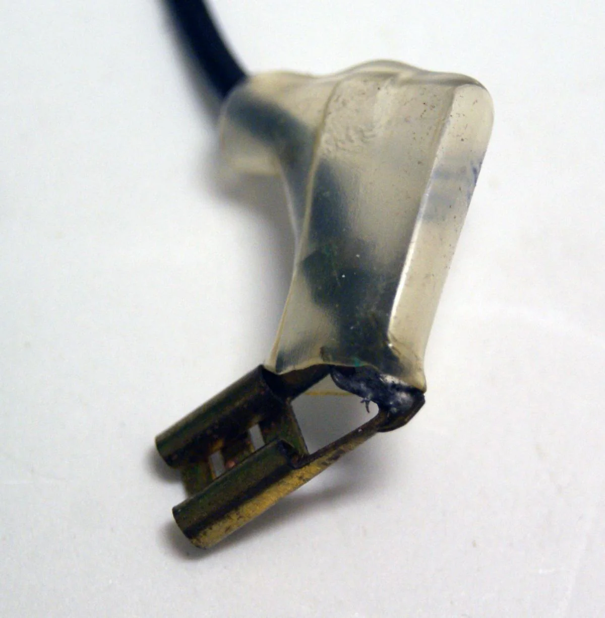 CDI BOX CR80 HONDA DZE 01576-04 1576, 30400-446-000, 30400-437-023, 30400-437-013 - Image 2