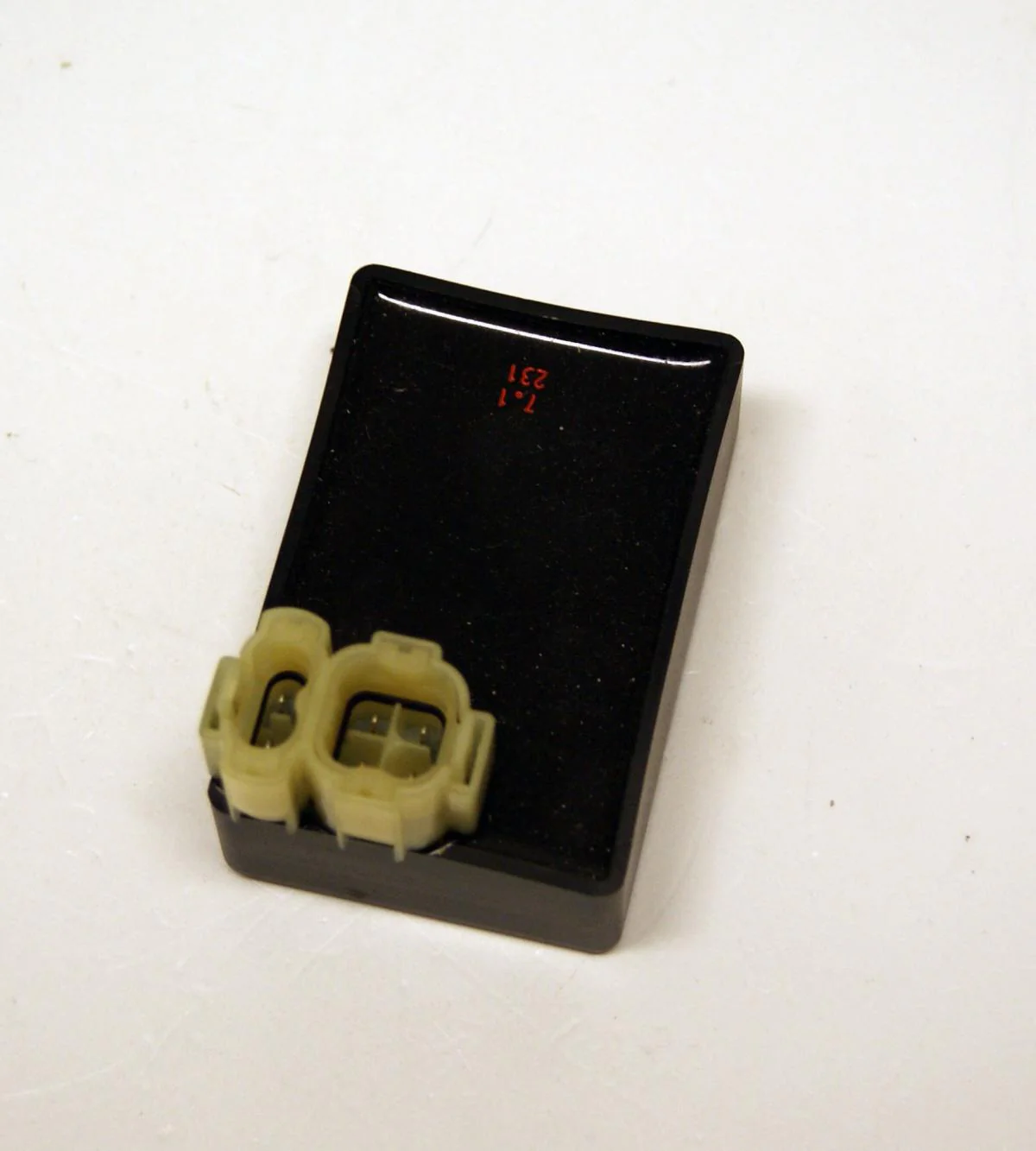 CDI BOX HO.ATV TRX250R, AT-01555 - Image 2