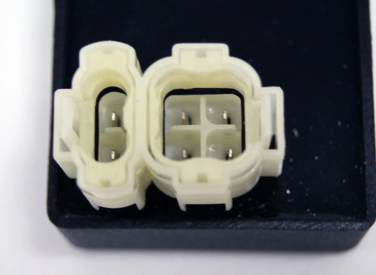 CDI BOX HON 30410-HA2-671, DZE10196, IHA6037 ARROWHEAD, AT-01555 - Image 4