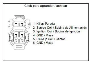 CDI BOX HON 30410-HA2-671, DZE10196, IHA6037 ARROWHEAD, AT-01555 - Image 7
