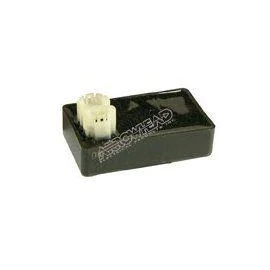 CDI BOX HON 30410-HA2-671, DZE10196, IHA6037 ARROWHEAD, AT-01555 - Image 8
