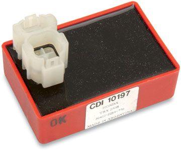 CDI BOX HON 30410-HB9-770, AT-01556, 15-616 - Image 6