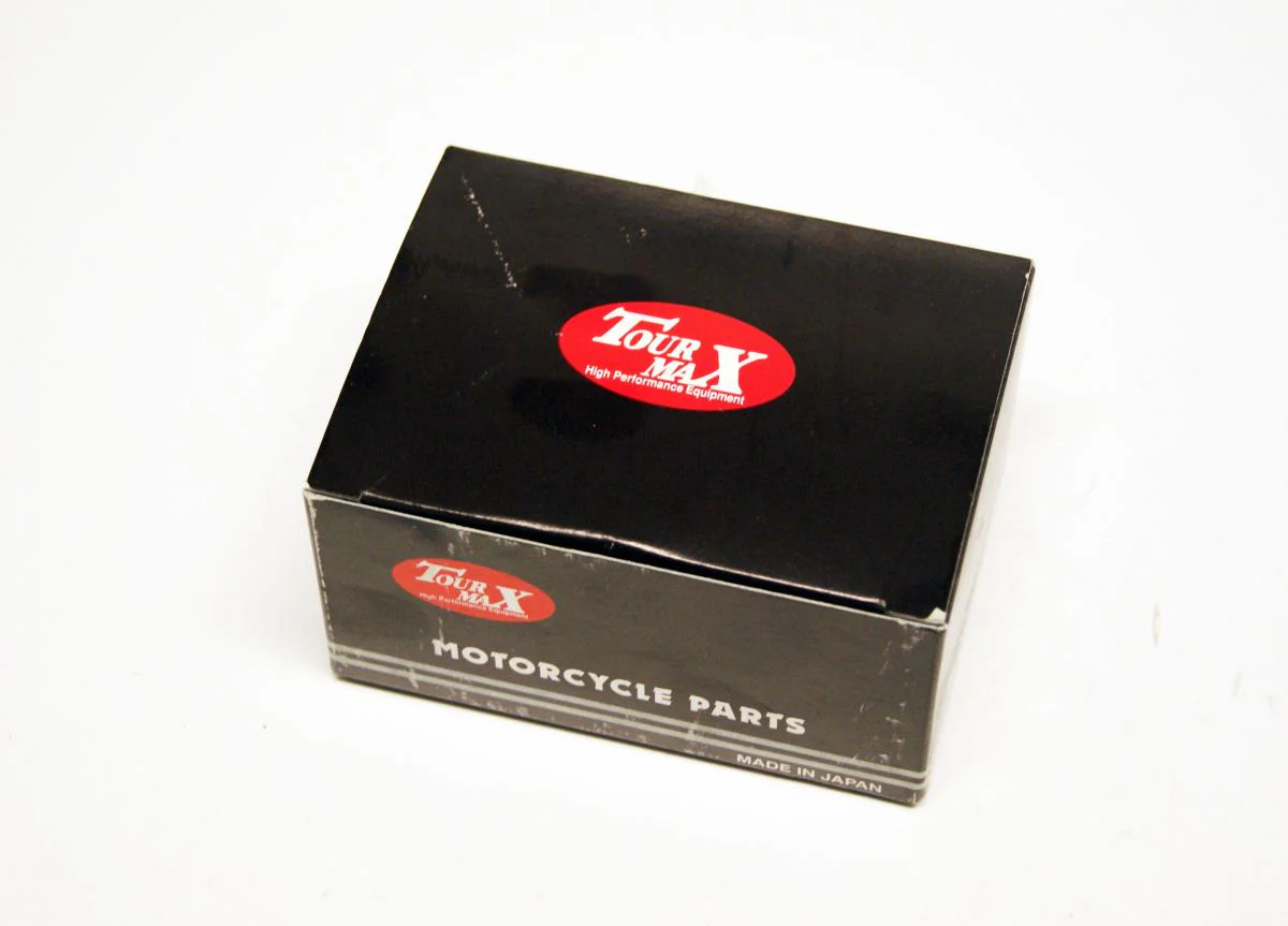 CDI BOX HON 30410-HM3-003, K&L 20-8897 MADE IN JAPAN - Image 4