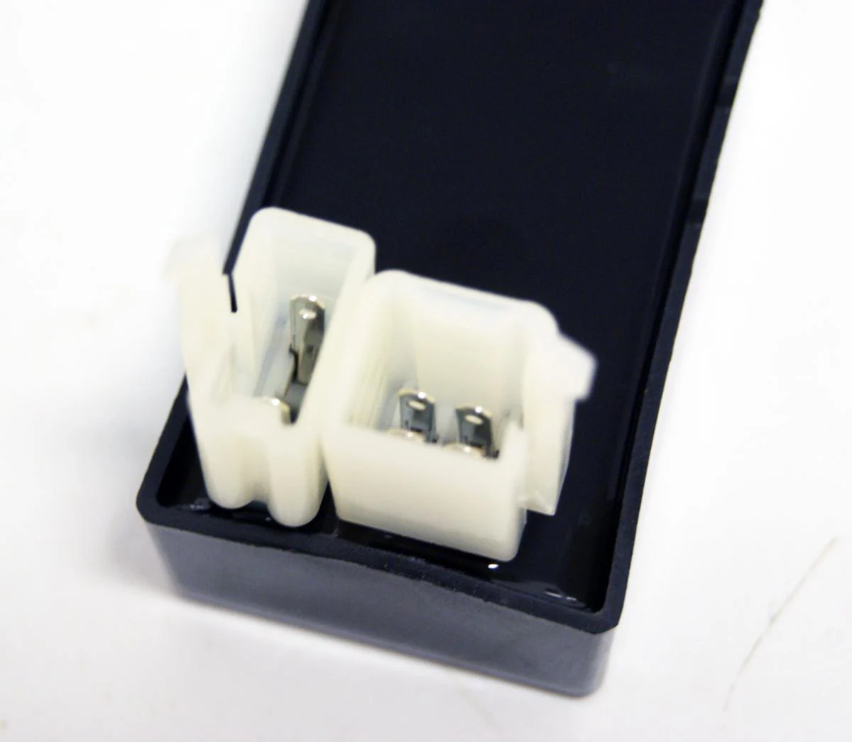CDI BOX HON ROAD CB XL CH, 30410-KB1-930, 30410-KN7-670 30410-KN7-670 / 30410-KB7-671 / 30410-KB7-940 / 30410-MC4-003, IHA6005 SCOOTER - Image 4