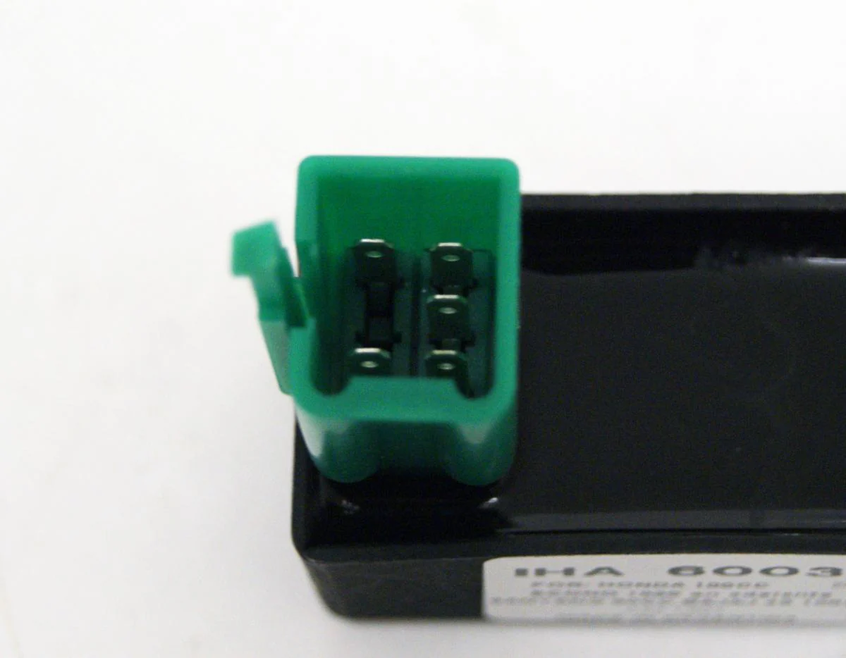 CDI BOX HON ROAD MB C90 CT, 30410-GZ4-671, 30410-141-751, IHA6003 - Image 3