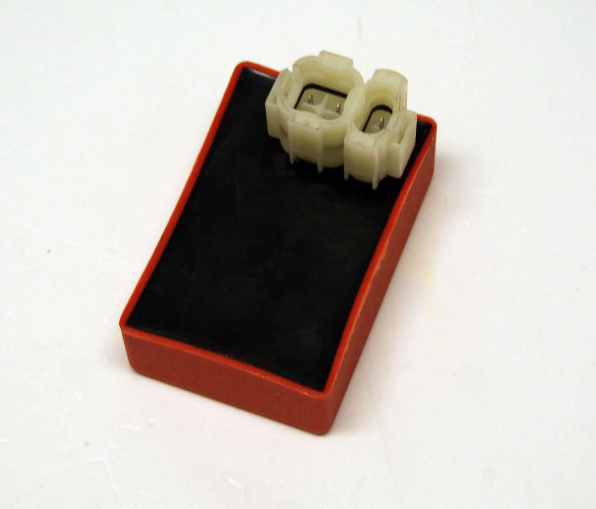 CDI BOX HONDA 30410-HA8-003, AT-01554 15-617 DZE 10195 - Image 2