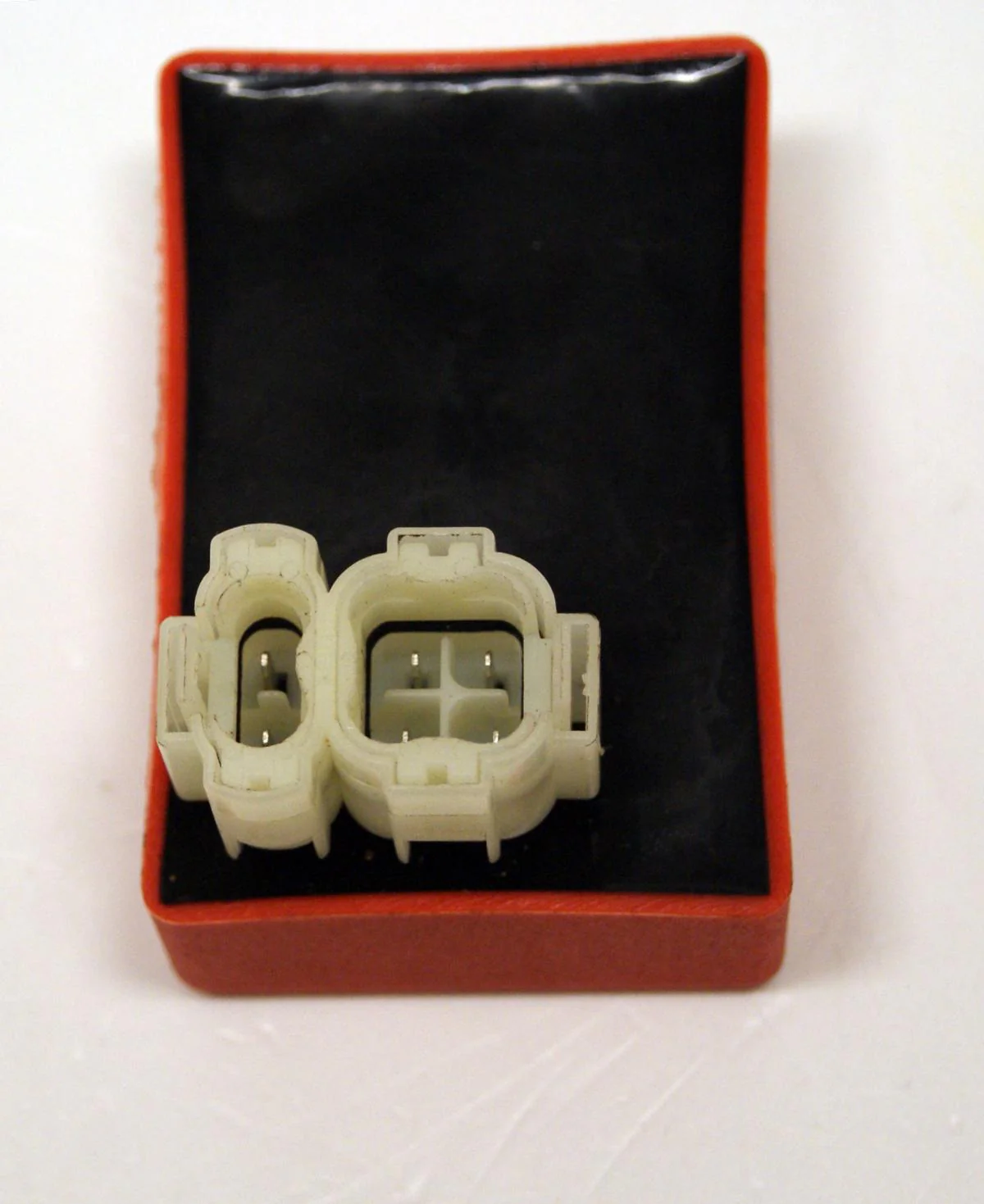 CDI BOX HONDA 30410-HA8-003, AT-01554 15-617 DZE 10195 - Image 3