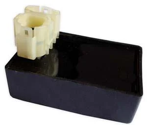 CDI BOX HONDA 30410-HA8-003, AT-01554 15-617 DZE 10195 - Image 6