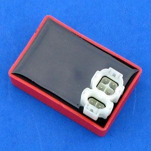 CDI BOX HONDA 30410-HA8-003, AT-01554 15-617 DZE 10195 - Image 8