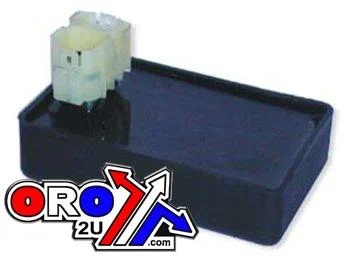 CDI BOX HONDA ATV TRX300 94-97, 30410-HM5-505, 30410-HM5-671, DZE 1540, IHA6024, ESP1540 - Image 6