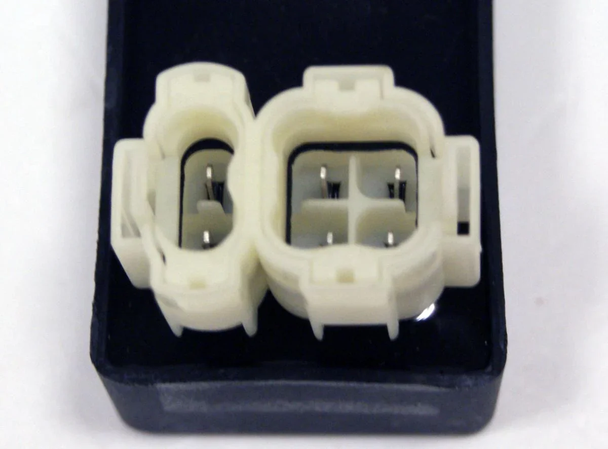CDI BOX HONDA ROAD, NIGHTHAWK, REBEL ESP1306 30410-KBG-003, 30410-KBG-003, 9900-5203, IHA6008 - Image 4