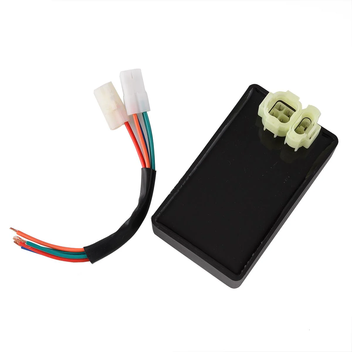CDI BOX HONDA TRX ATC 250 86-87, 30410-HA2-671, BN483