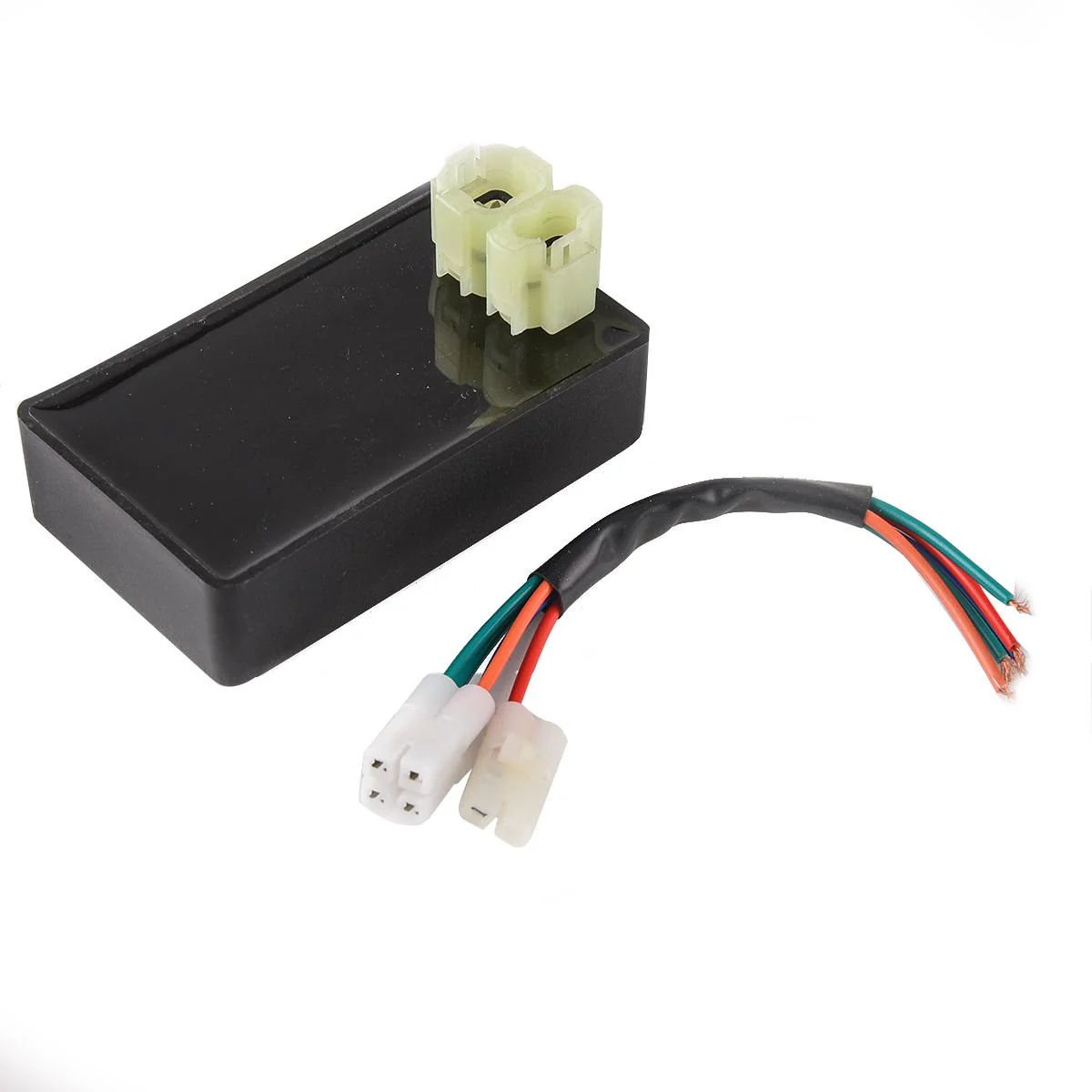 CDI BOX HONDA TRX ATC 250 86-87, 30410-HA2-671, BN483 - Image 2