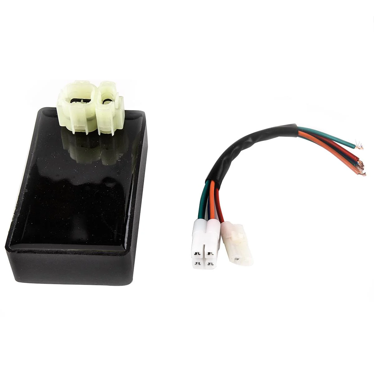 CDI BOX HONDA TRX ATC 250 86-87, 30410-HA2-671, BN483 - Image 3