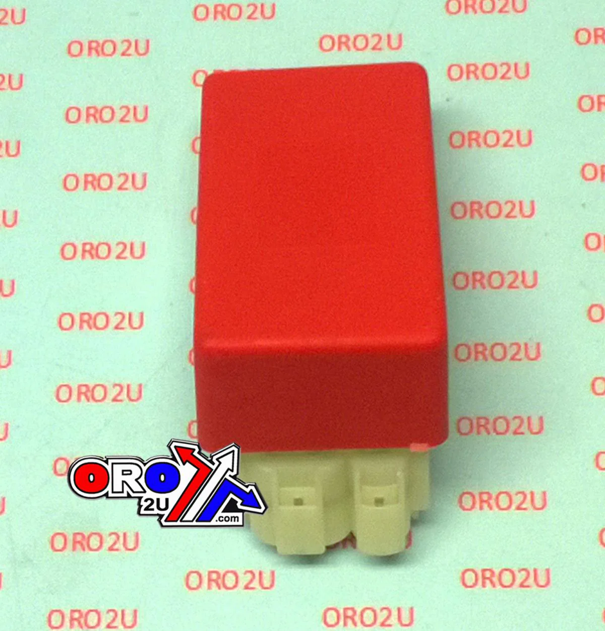 CDI BOX HONDA TRX400EX 99-06, 30410-HN1-003, IHA6028, AT-01002 160-02024 - Image 6