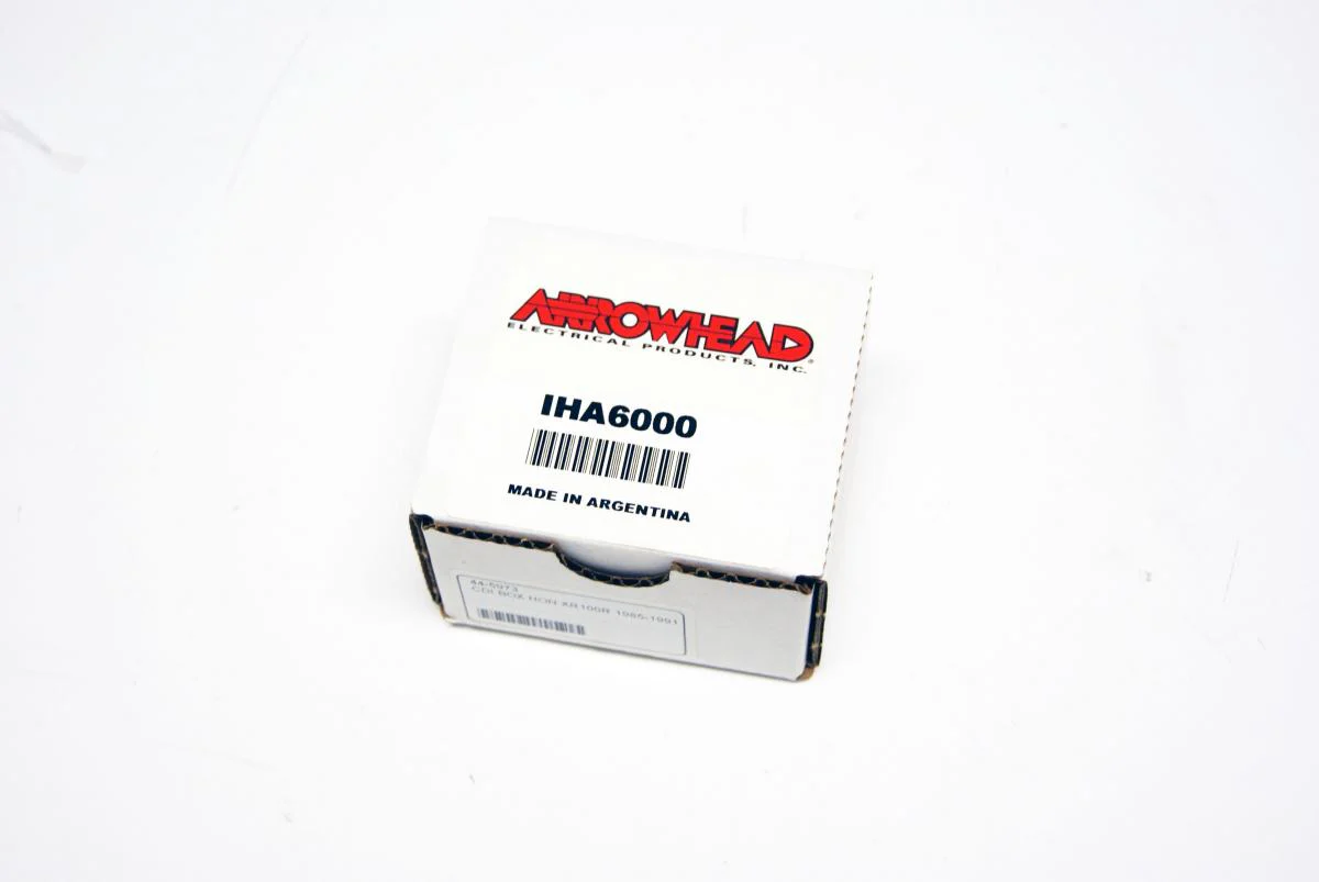 CDI BOX HONDA XR100R IHA6000 - Image 4