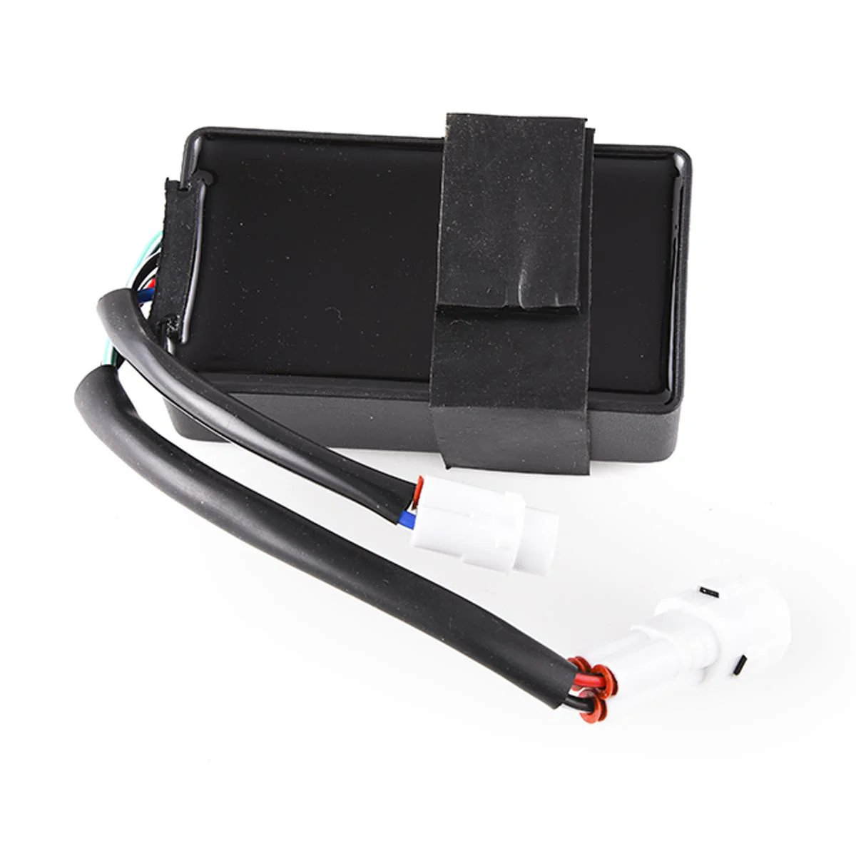 CDI BOX KAWASAKI 1988-2004 BAYOU LAKOTA KLF 300 BN475 21119-1369 21119-1369 - Image 2