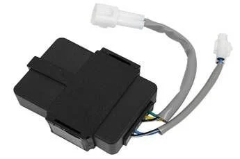 CDI BOX KAWASAKI 1988 – 2004 BAYOU LAKOTA KLF 300 21119-1369, 21119-1302, 21119-1258 - Image 5