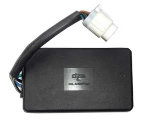 CDI BOX KAWASAKI KLX110, DZE 1558, IKI600, 21119-1612